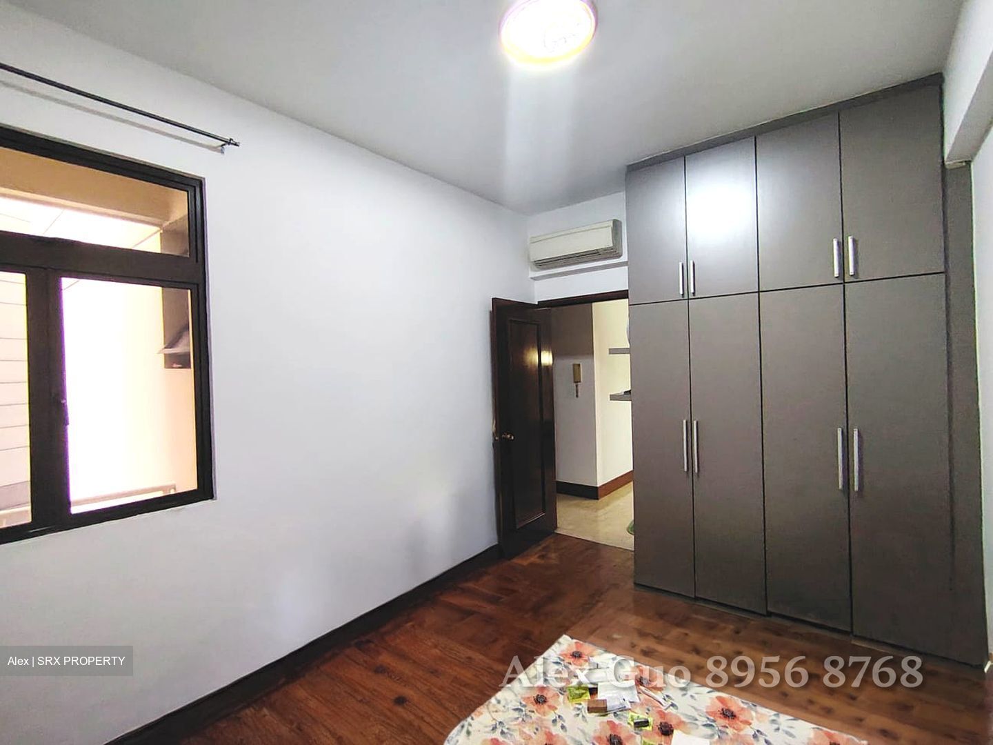 Seletaris (D27), Condominium #575461371